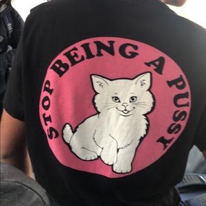 Meet your Posher, Cody